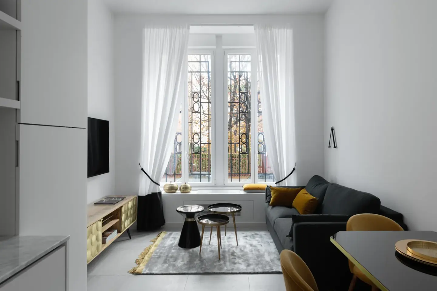Porta Venezia Apartments 2
