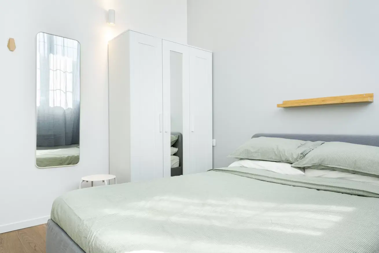 Tolstoj Contemporary Apartments 20
