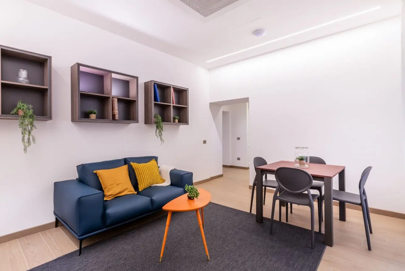 Appartamenti Boutique Cavour 238 8