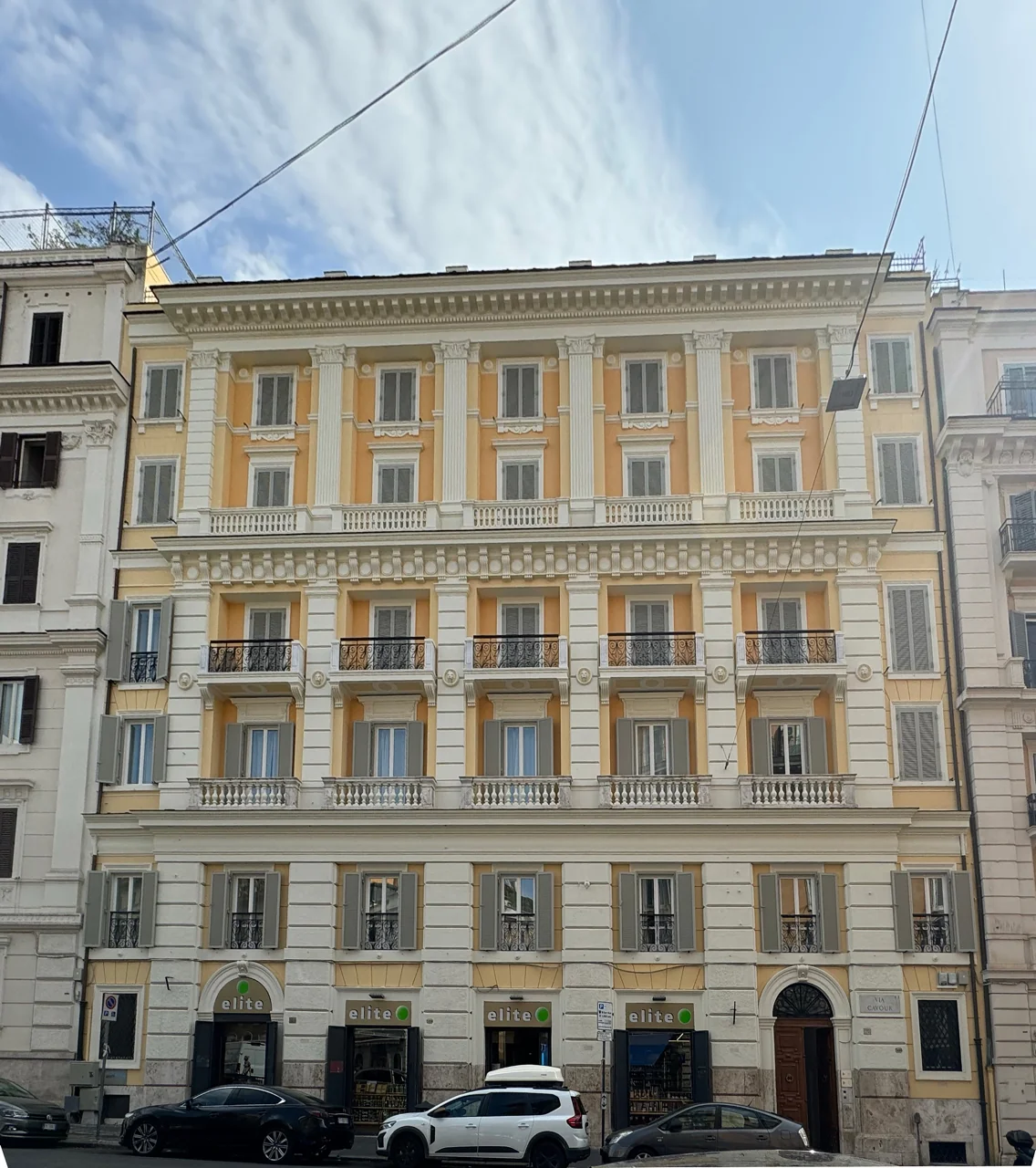 Appartamenti Boutique Cavour 238 3