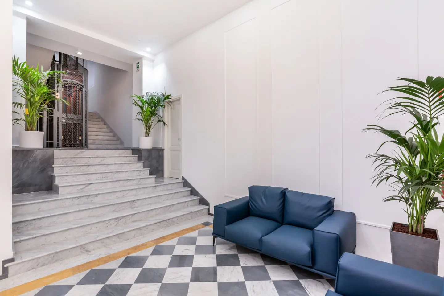 Appartamenti Boutique Cavour 238 5
