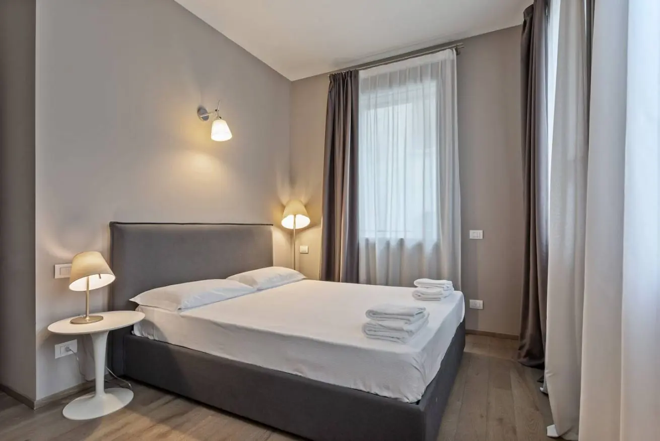 Appartamenti Boutique Vittoria 5