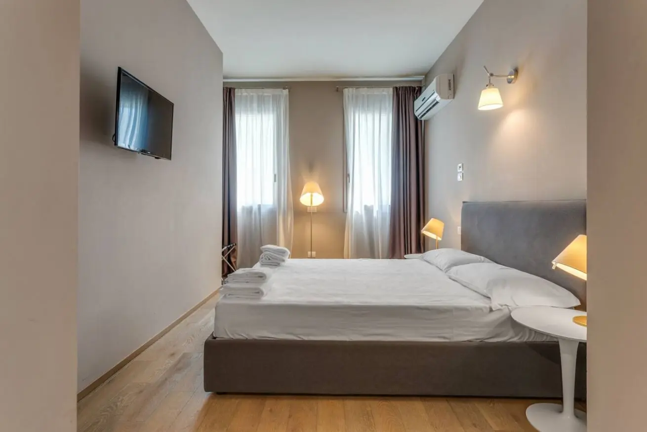 Appartamento Cadorna con Terrazza 3