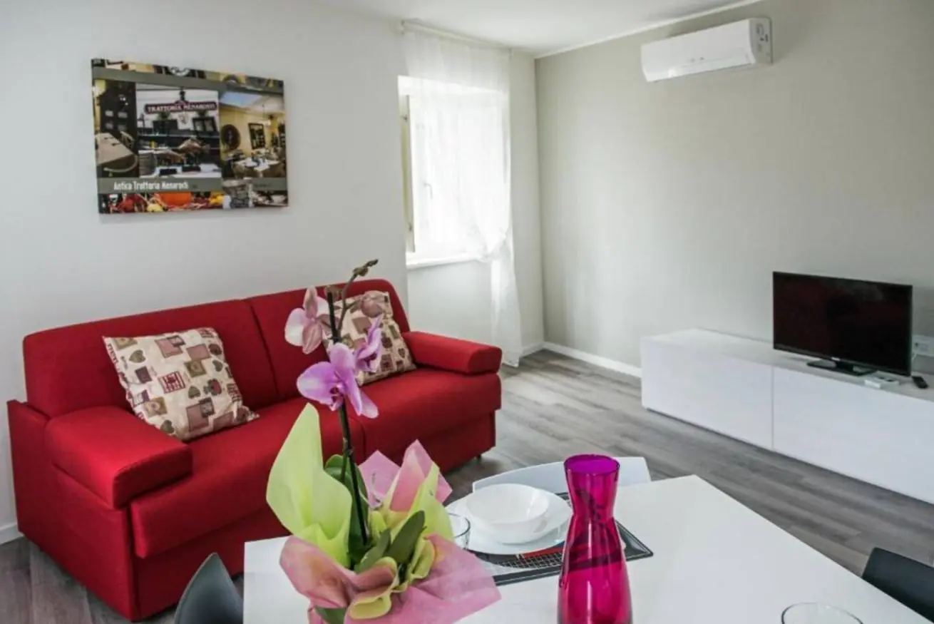 Goldoni Apartments 9