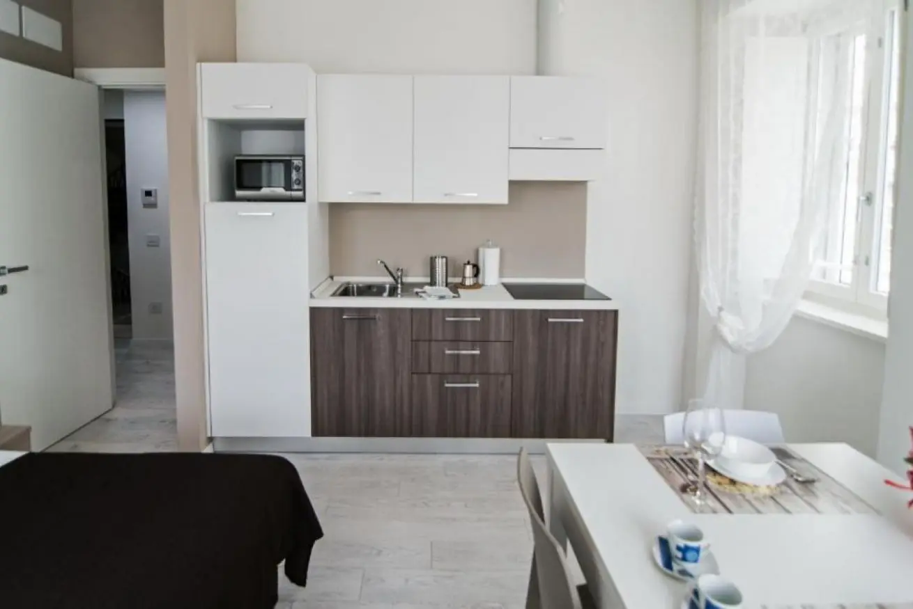 Goldoni Apartments 7