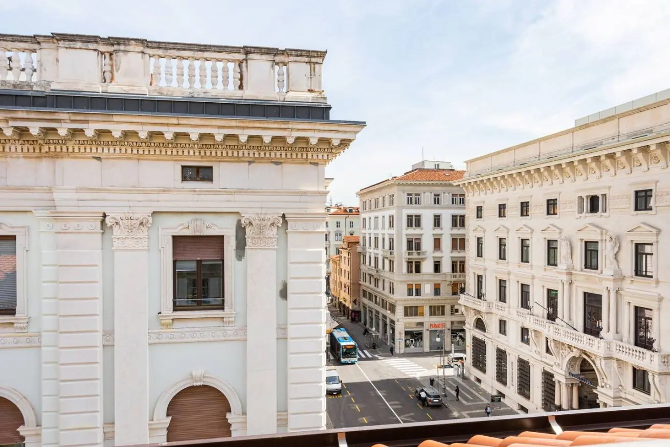 Mazzini Boutique Apartments