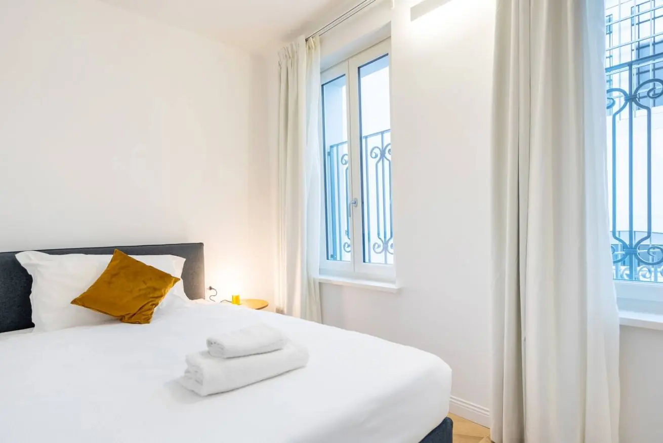 Suite Interna 3