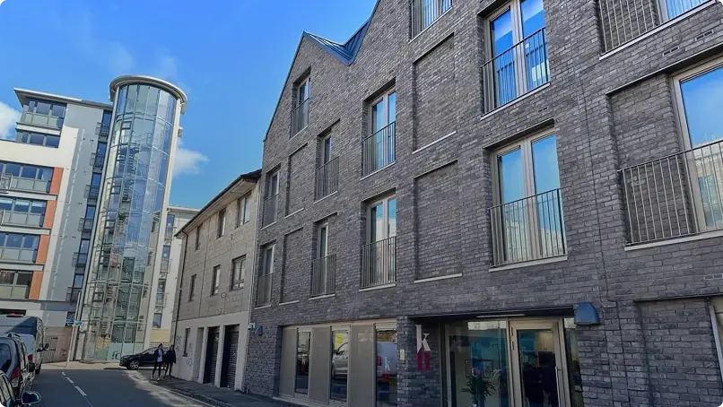 Keel House