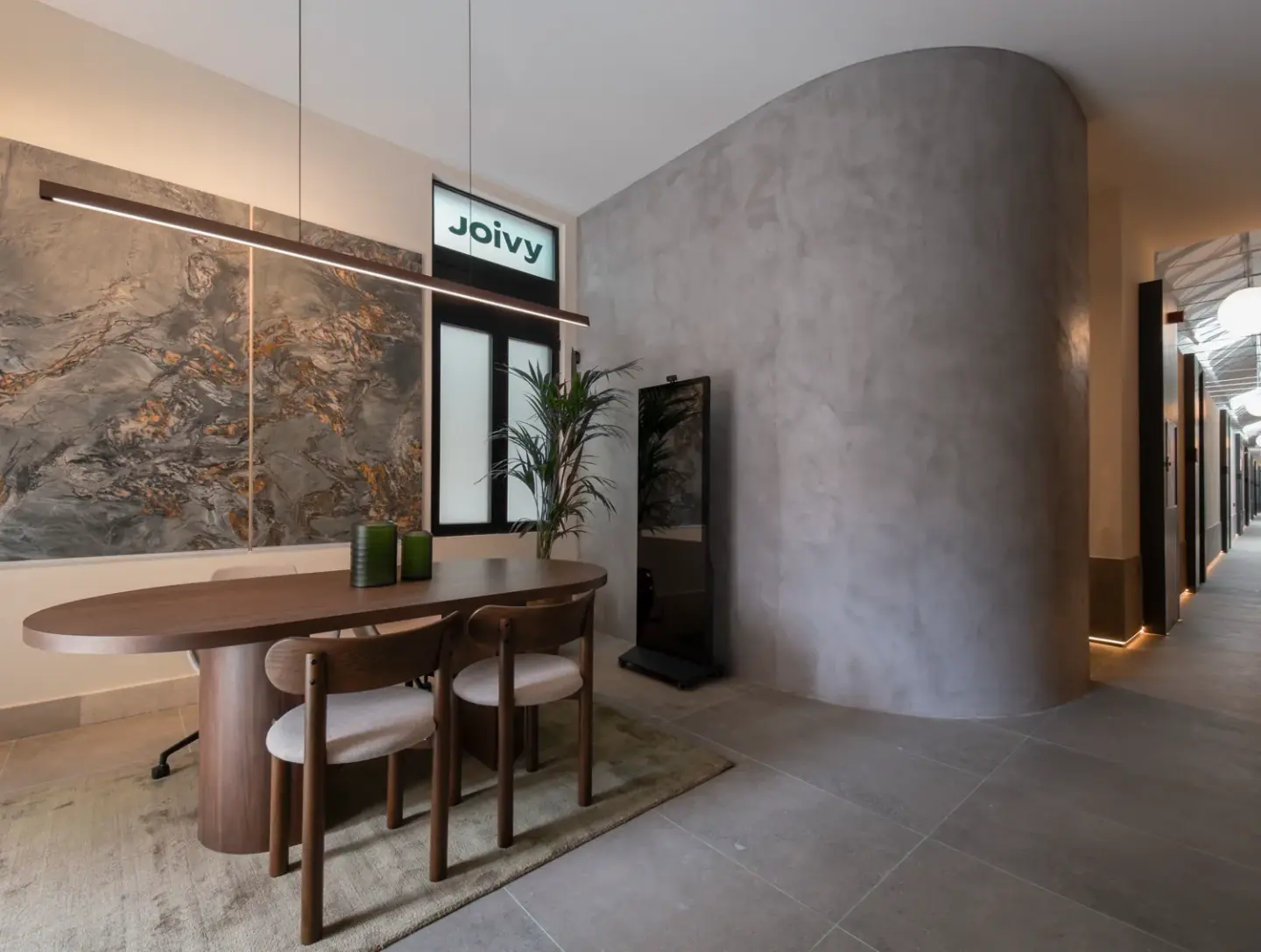 Pacífico Suites 24