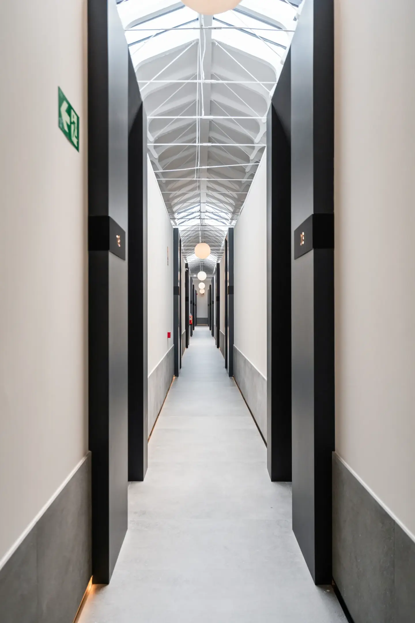 Pacífico Suites 4