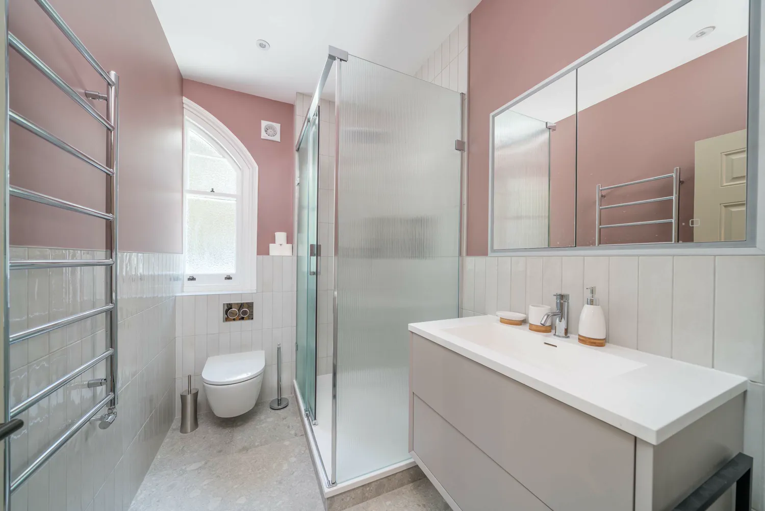 Oxford Circus Apartments 6