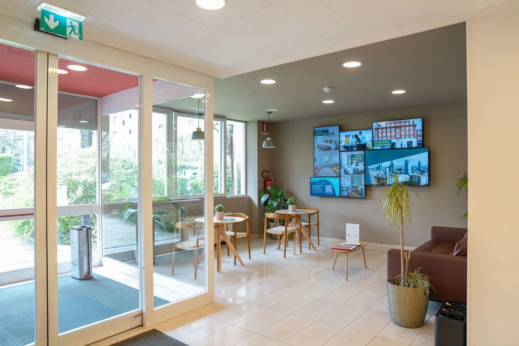 Borgo Panigale Campus 3
