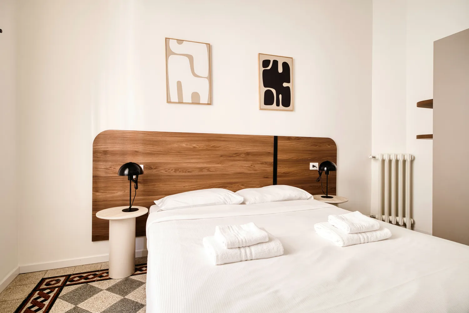 Spacious 2-Bedroom Apartment 7