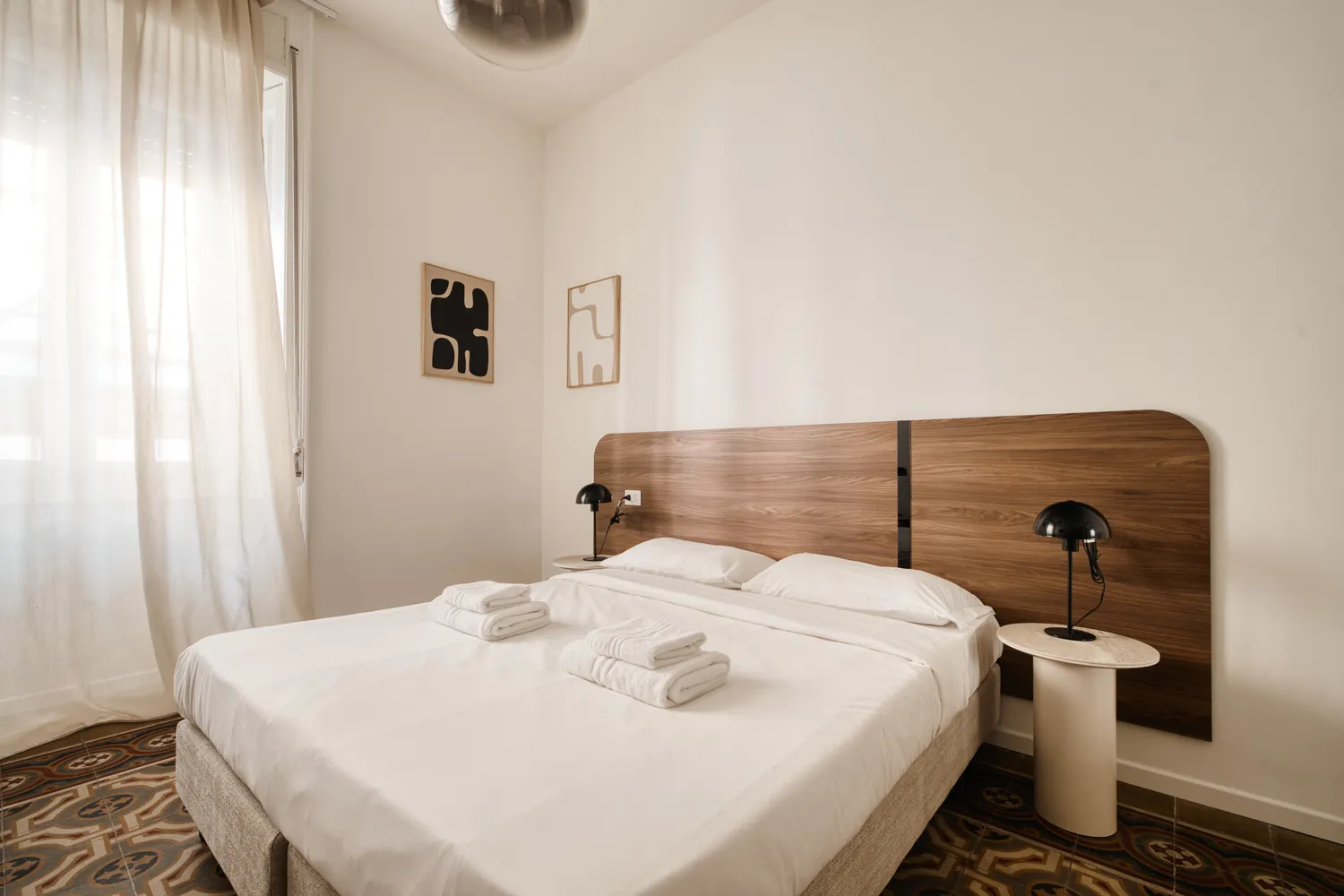 Spacious 2-Bedroom Apartment 4