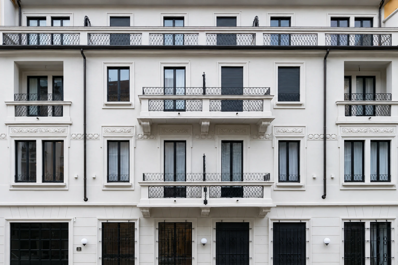 Porta Venezia Apartments