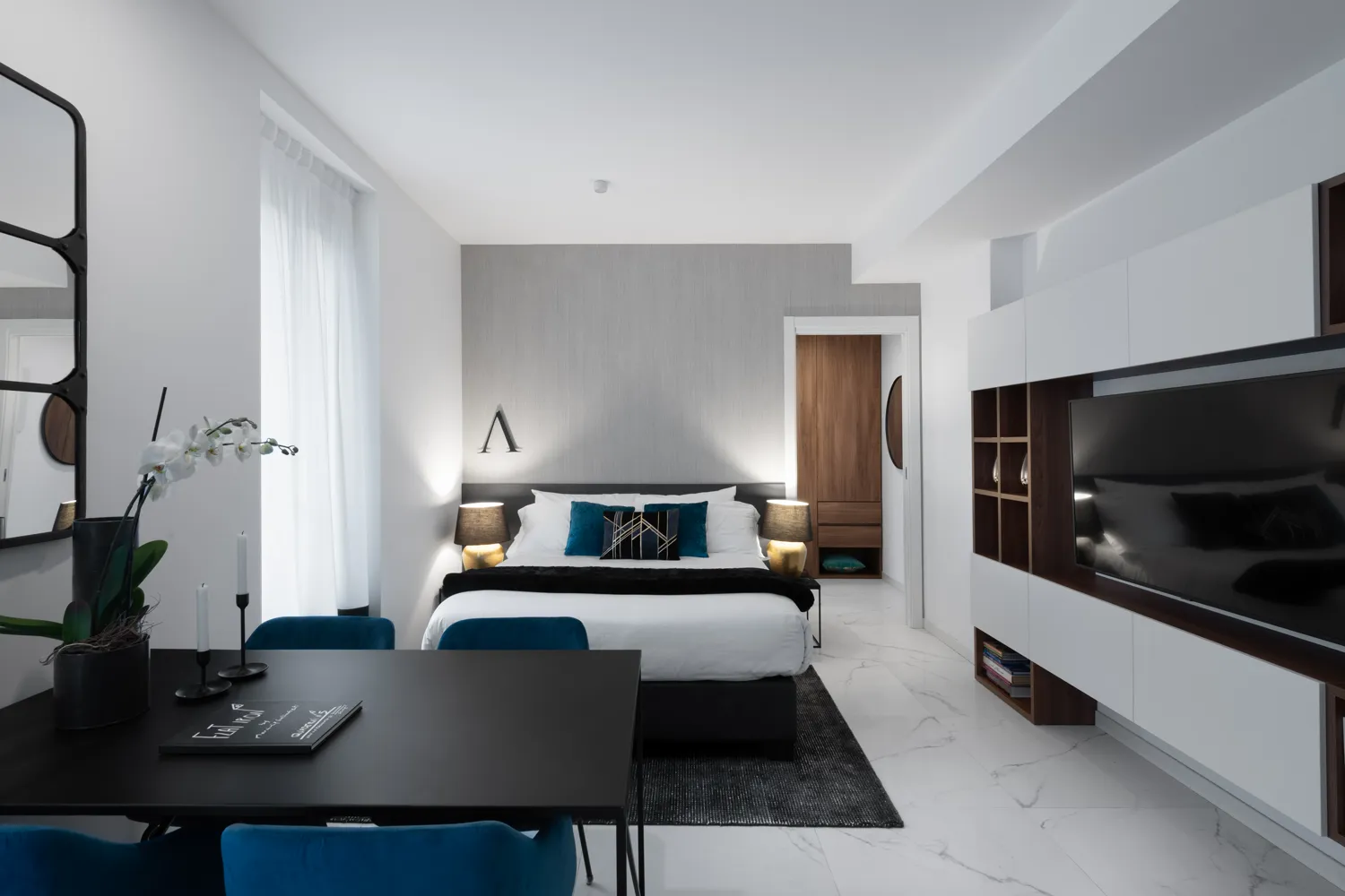 Appartamenti Porta Venezia 5