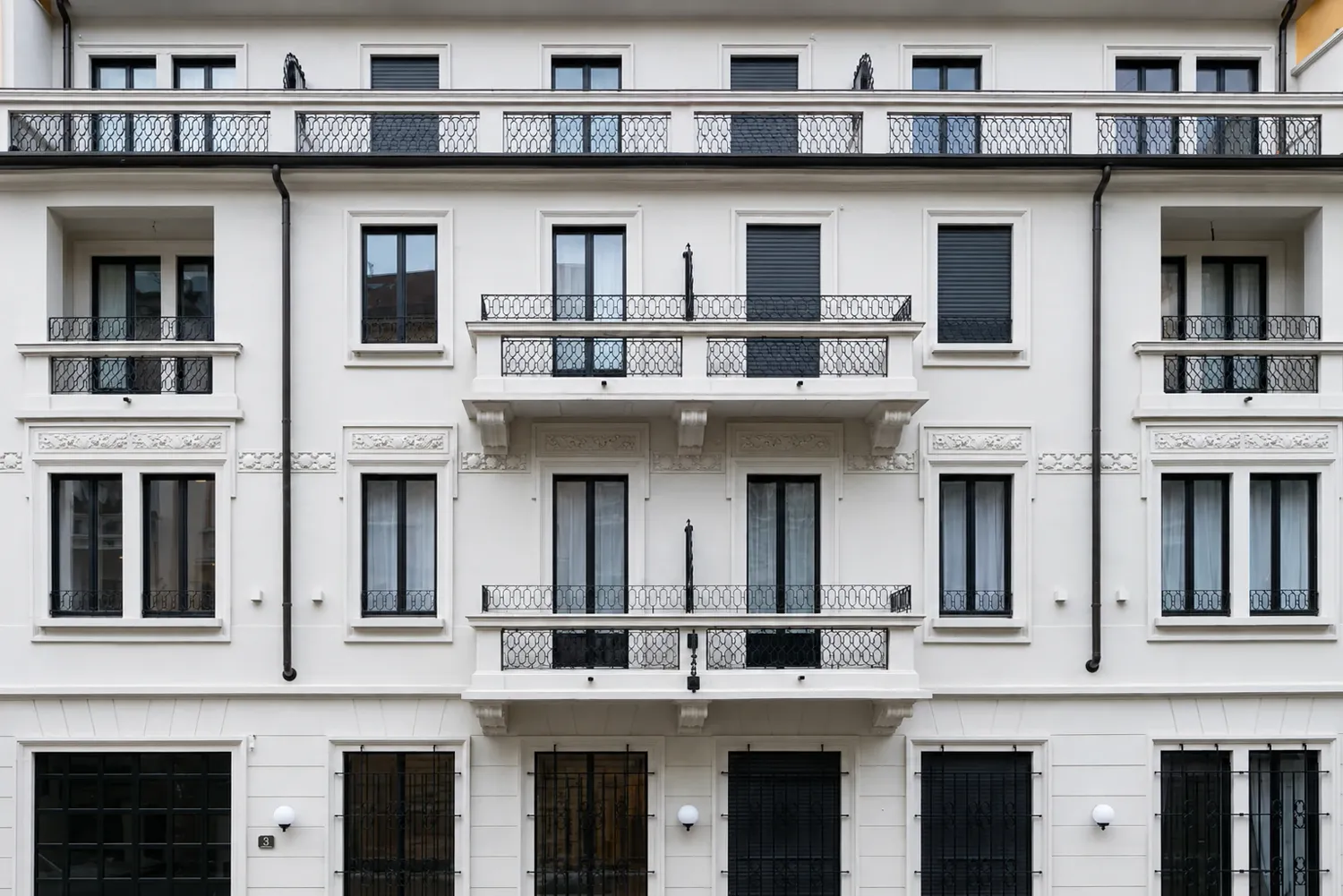 Appartamenti Porta Venezia