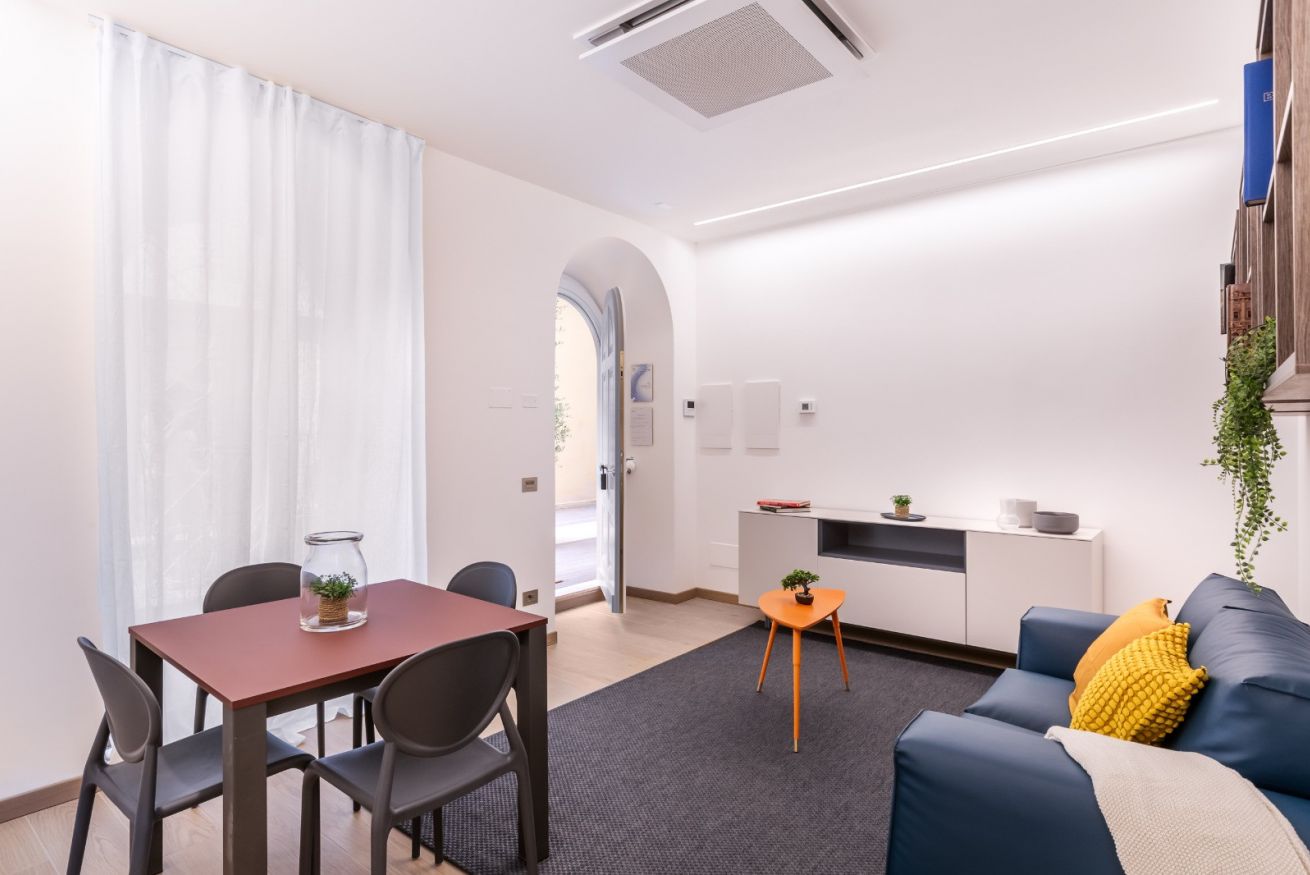 Cavour 238 Boutique Apartments 12