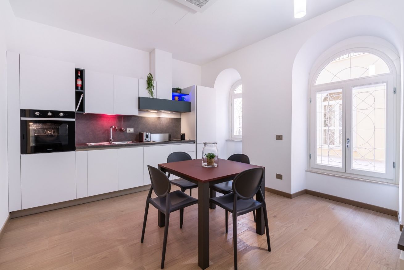 Cavour 238 Boutique Apartments 11