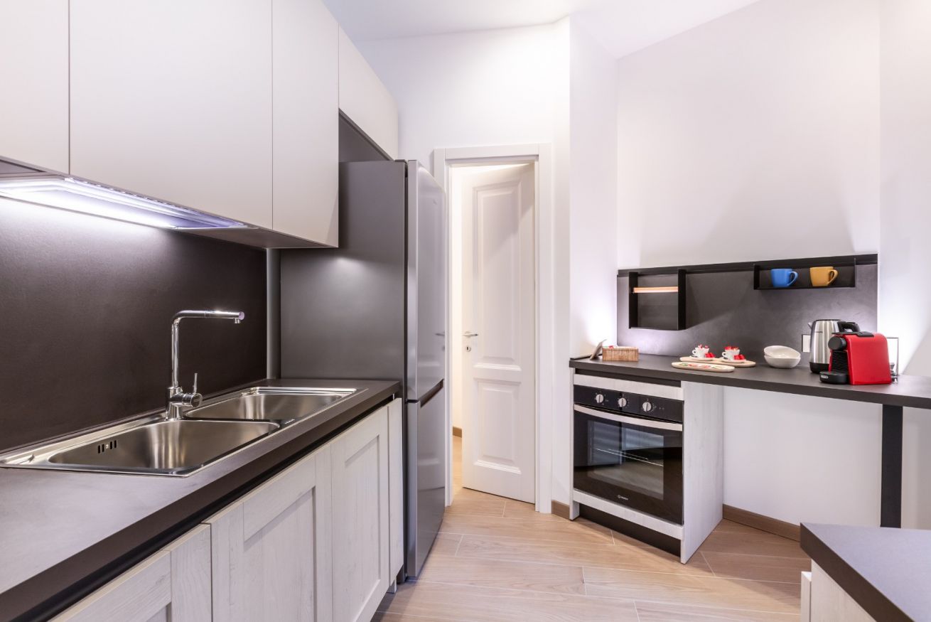 Cavour 238 Boutique Apartments 10