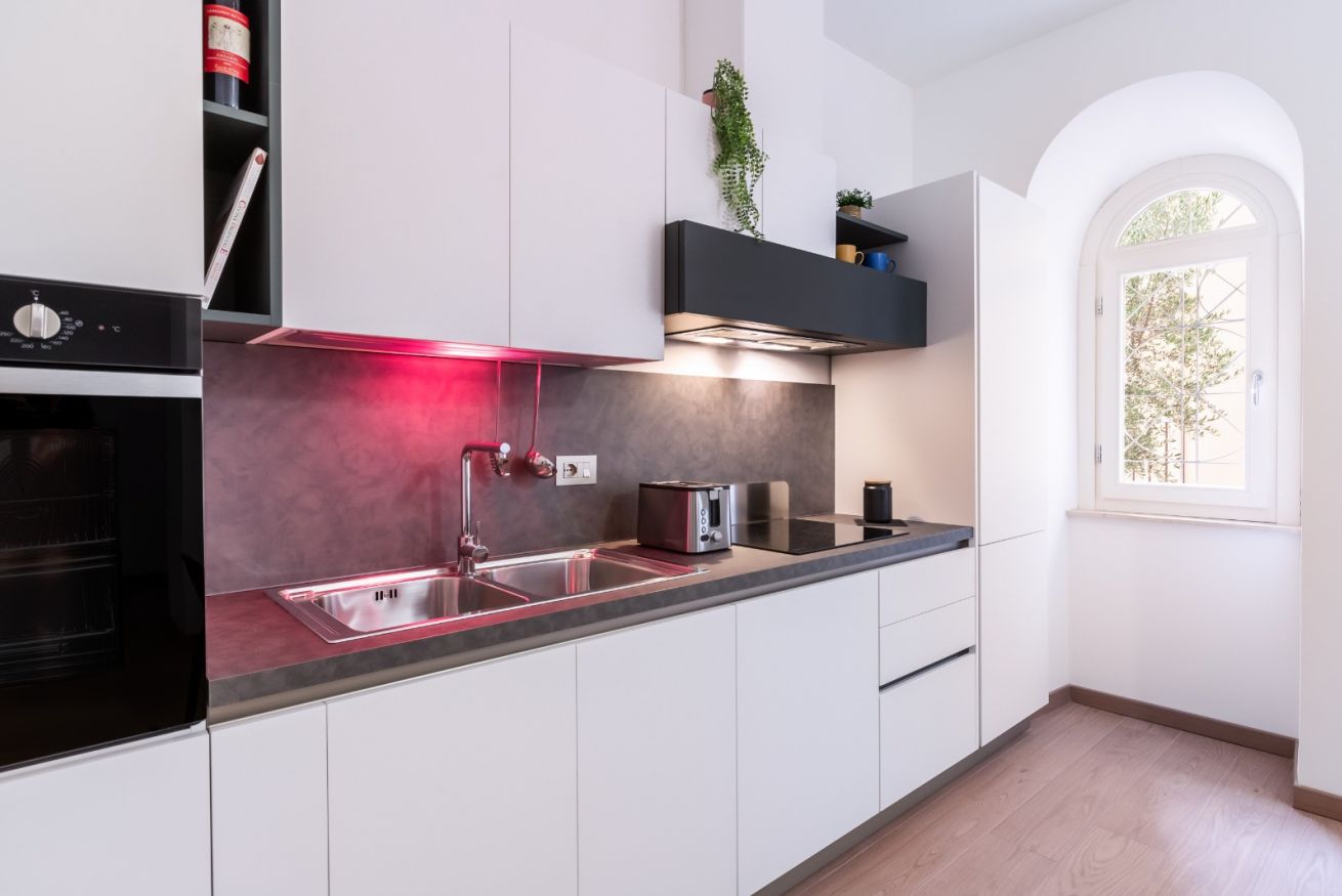 Cavour 238 Boutique Apartments 15