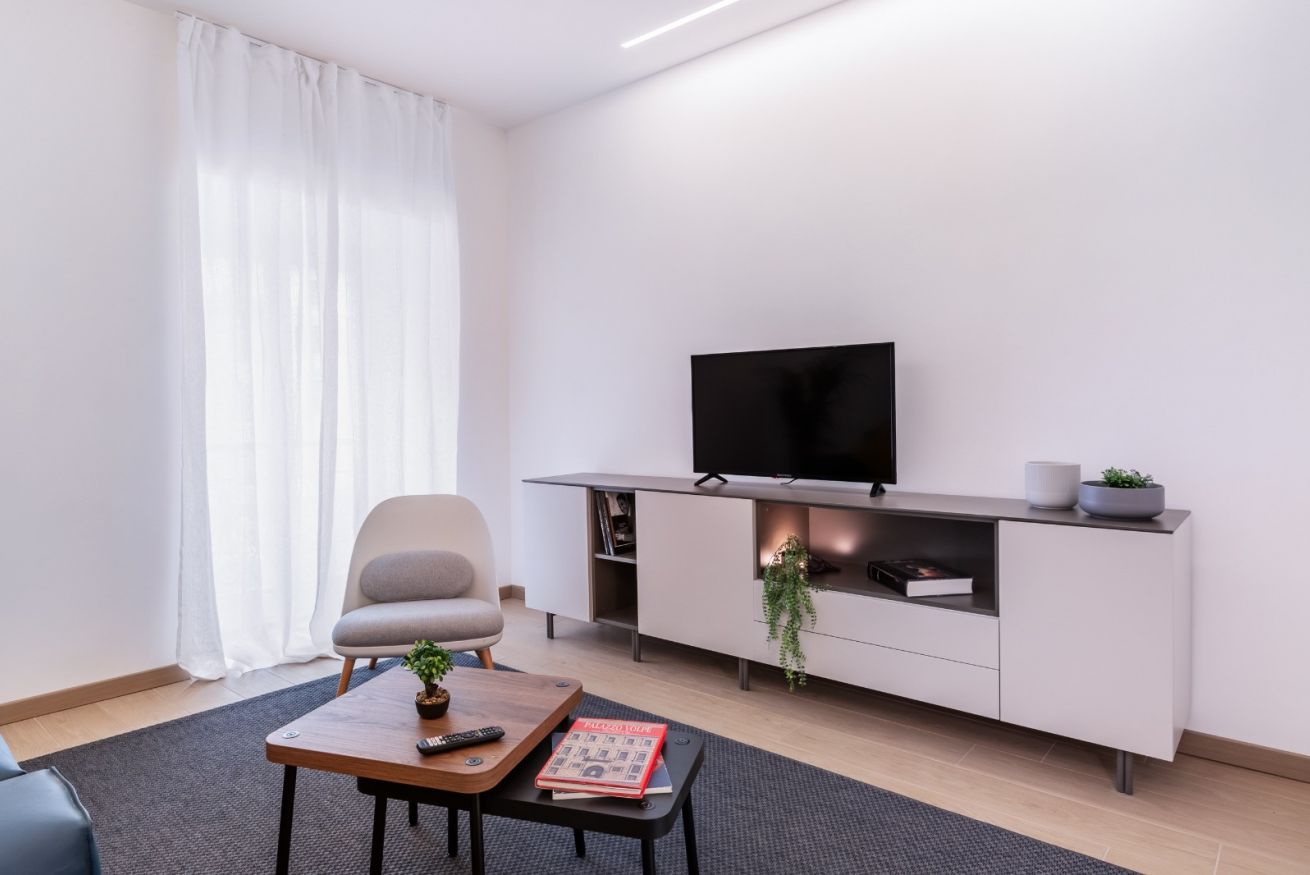 Cavour 238 Boutique Apartments 16