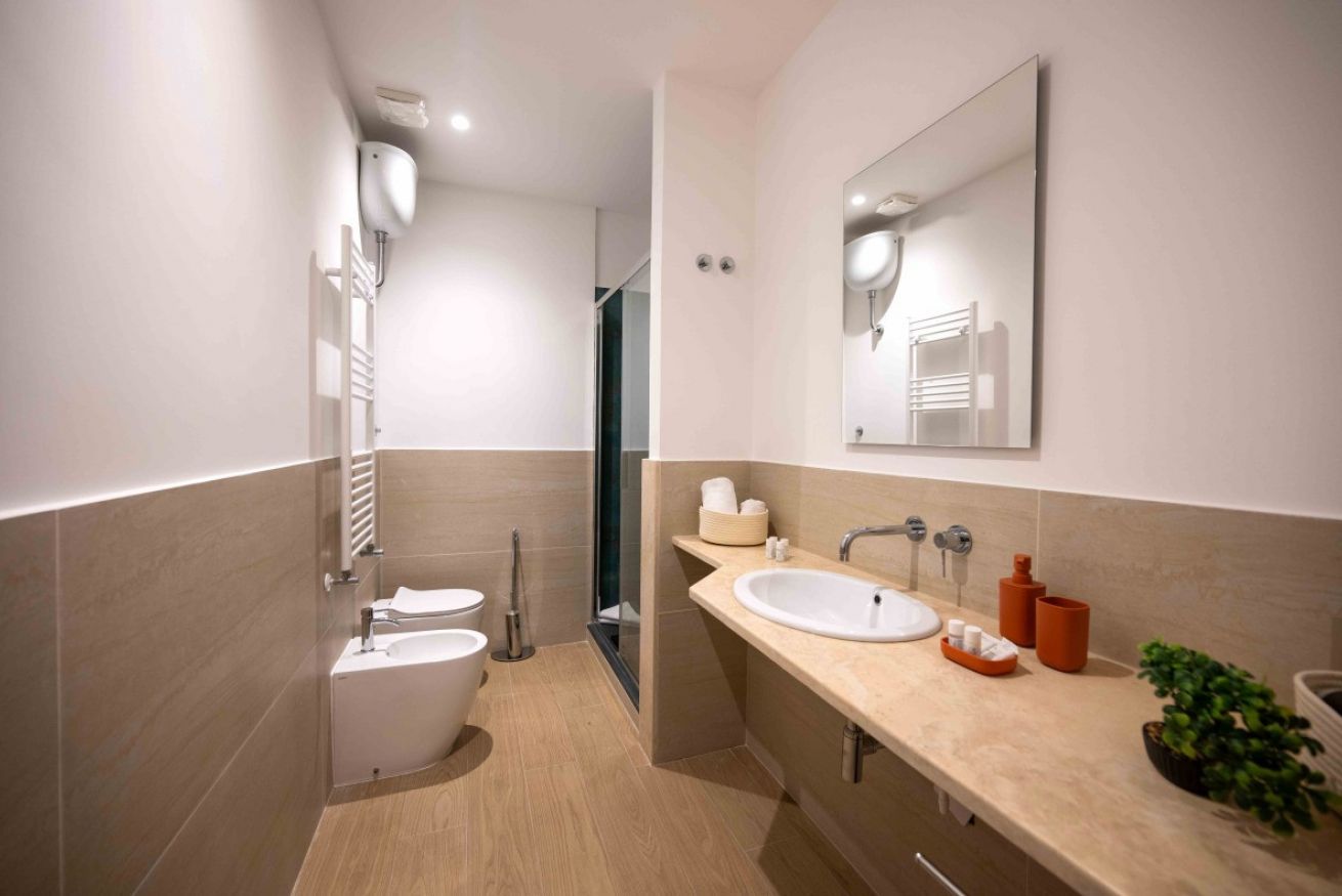 Cavour 238 Boutique Apartments 18