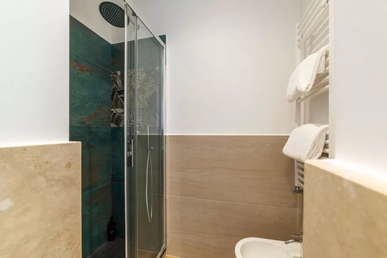 Cavour 238 Boutique Apartments 29