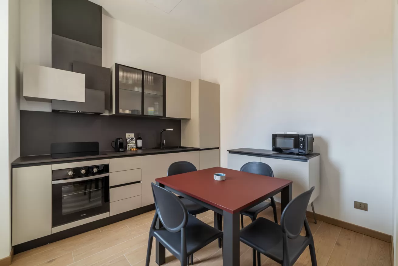 Cavour 238 Boutique Apartments 26