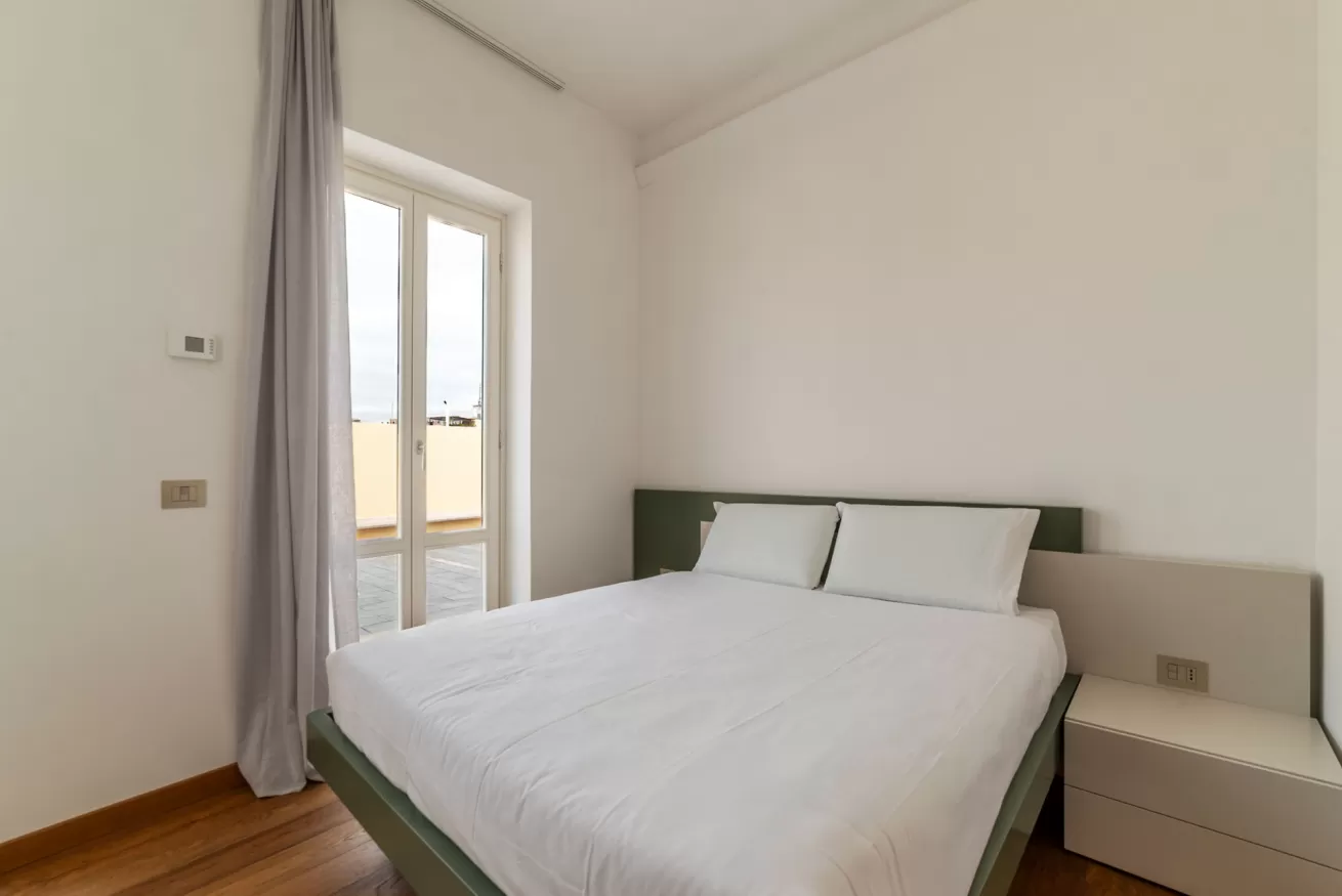 Cavour 238 Boutique Apartments 27