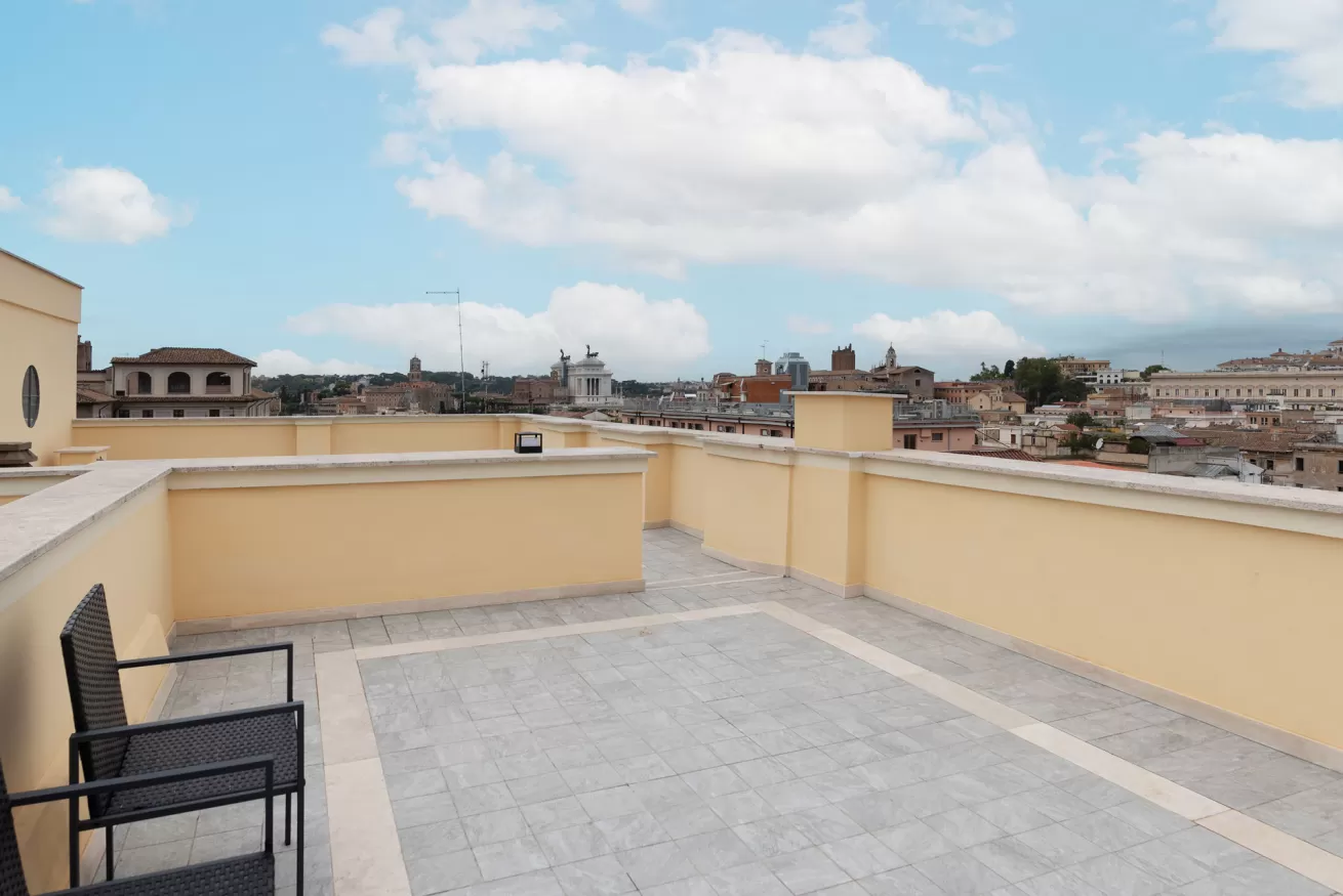 Cavour 238 Boutique Apartments 23