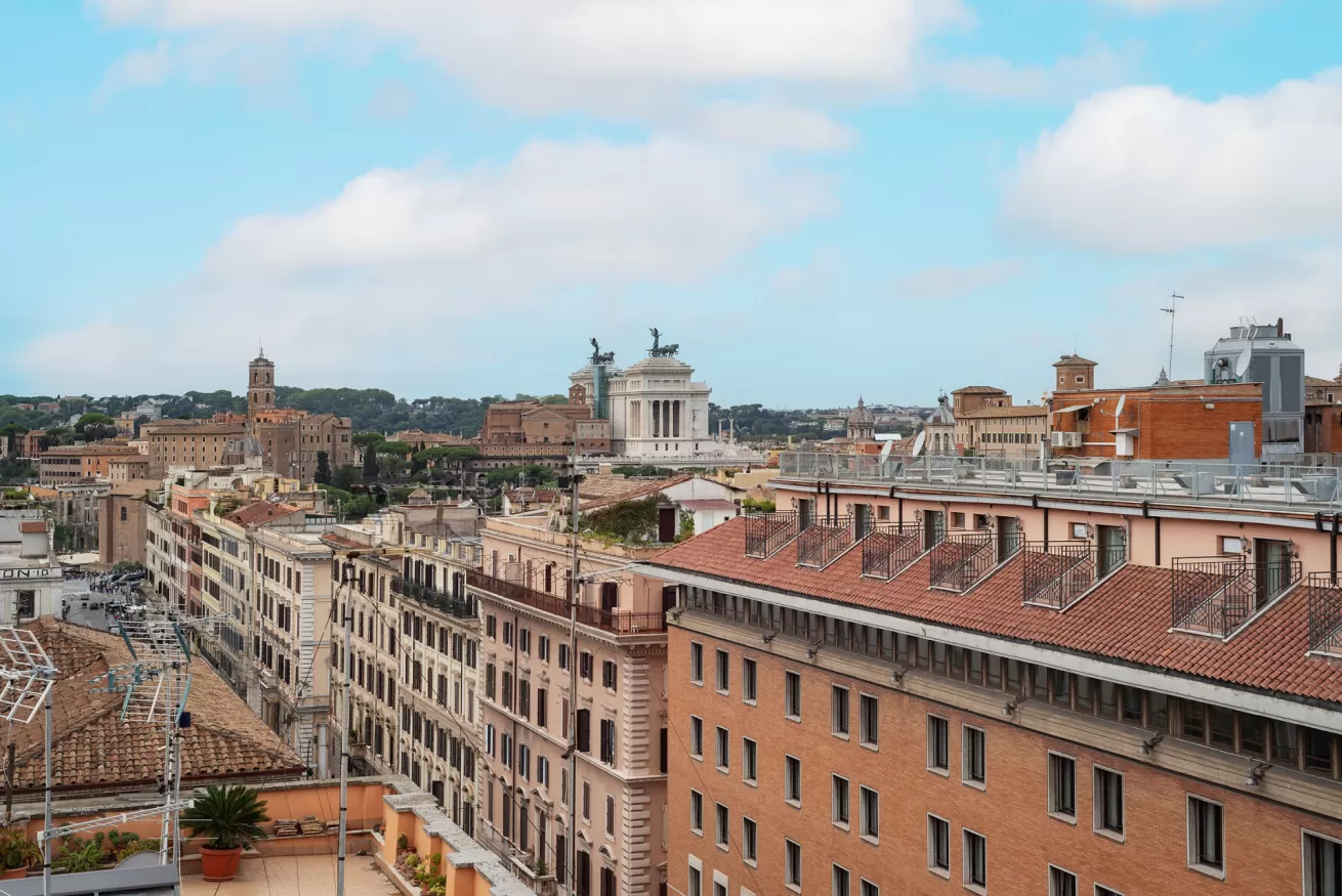 Cavour 238 Boutique Apartments 24