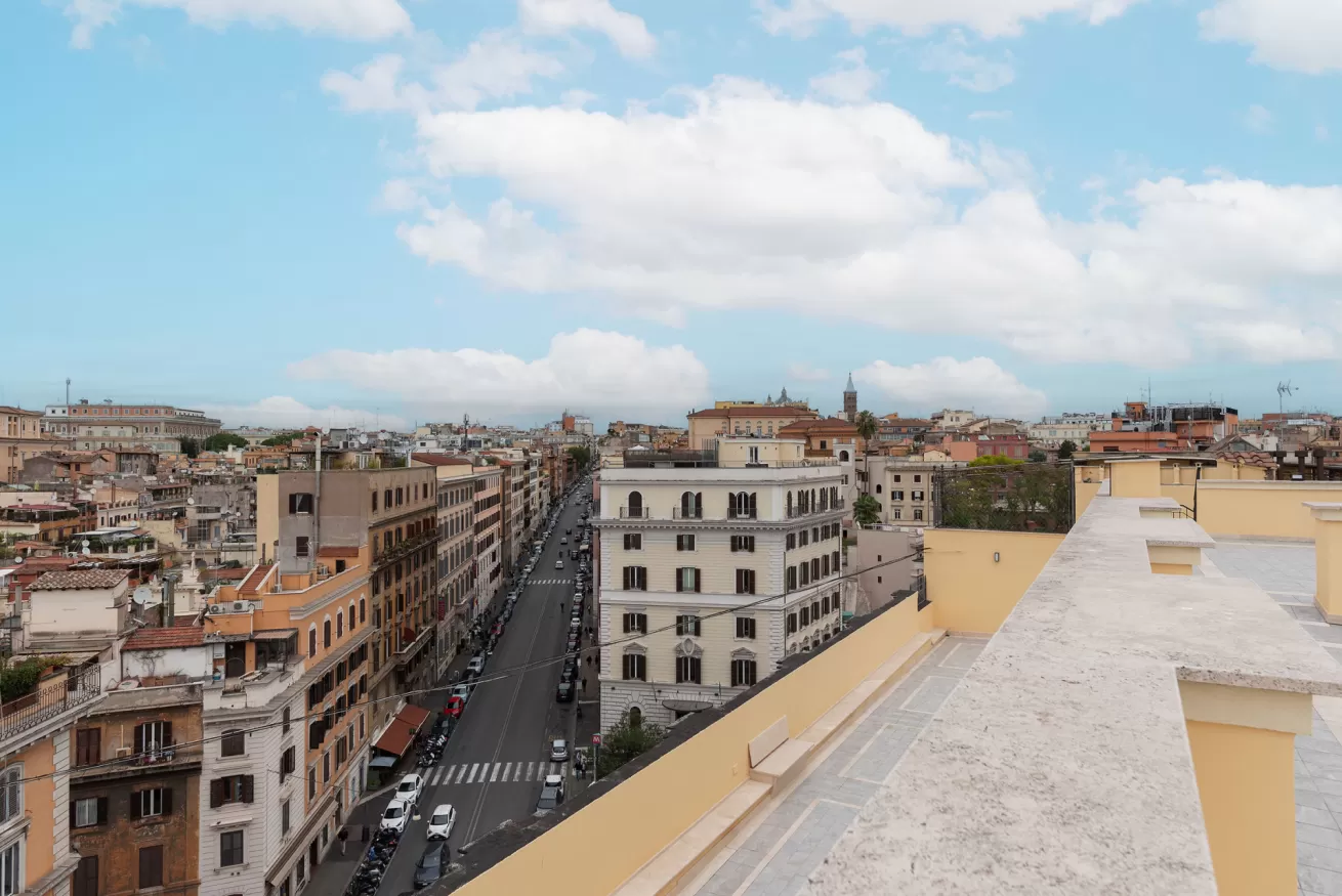 Cavour 238 Boutique Apartments 25