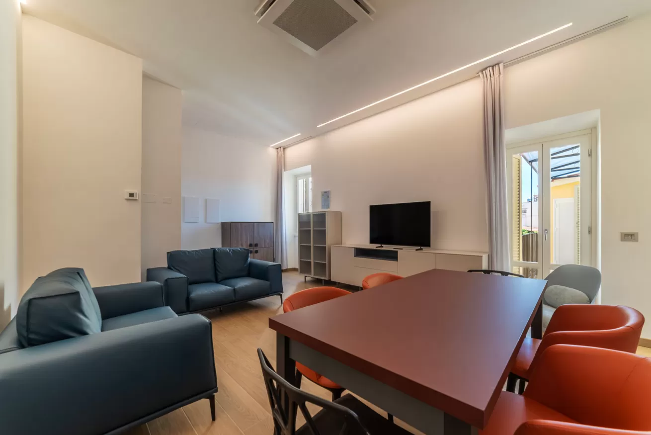 Cavour 238 Boutique Apartments 40