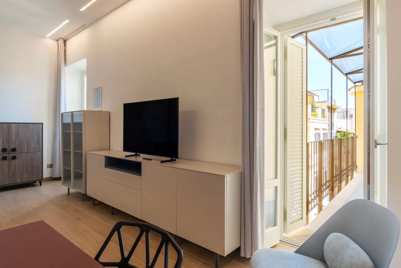 Cavour 238 Boutique Apartments 39