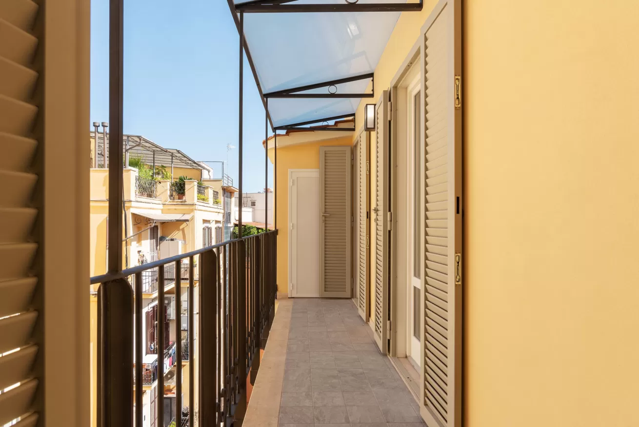Cavour 238 Boutique Apartments 38