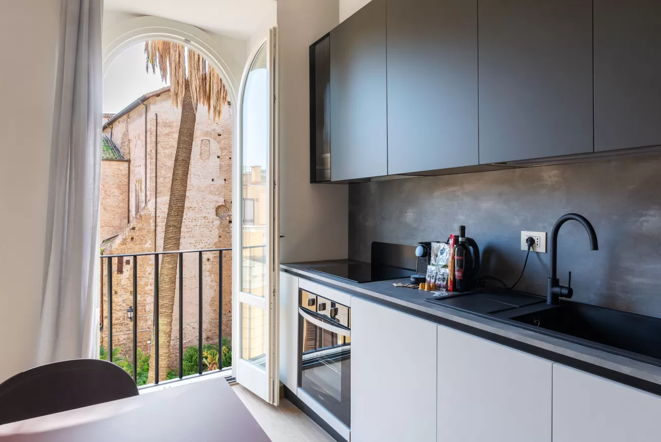 Cavour 238 Boutique Apartments 36