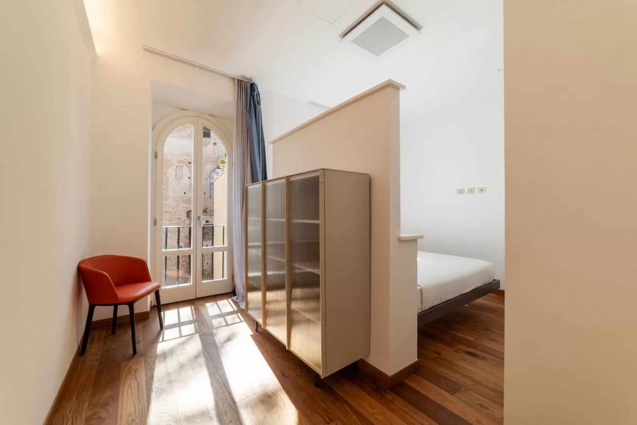 Cavour 238 Boutique Apartments 33