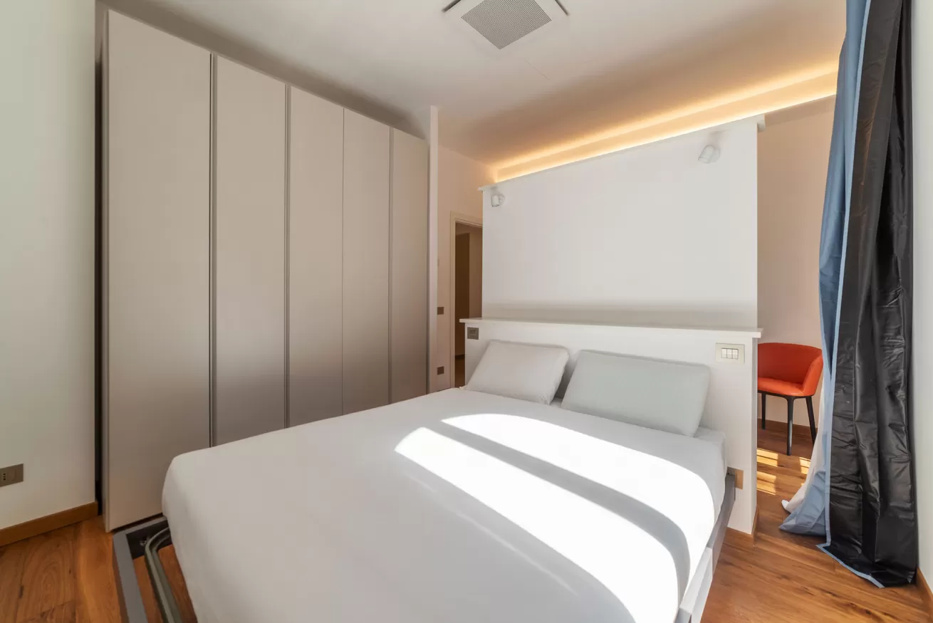 Cavour 238 Boutique Apartments 32