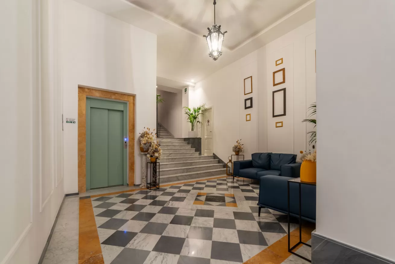 Cavour 238 Boutique Apartments 30