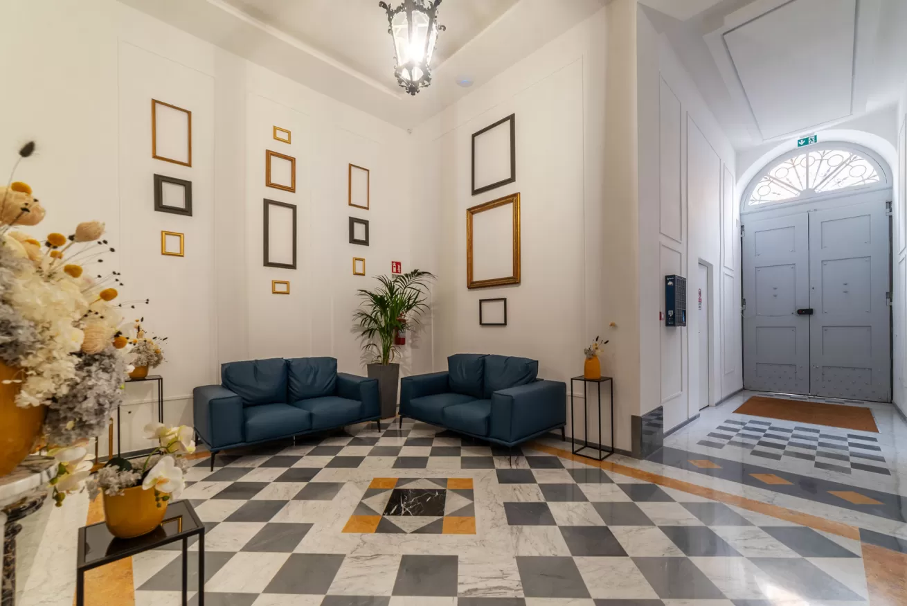 Cavour 238 Boutique Apartments 31