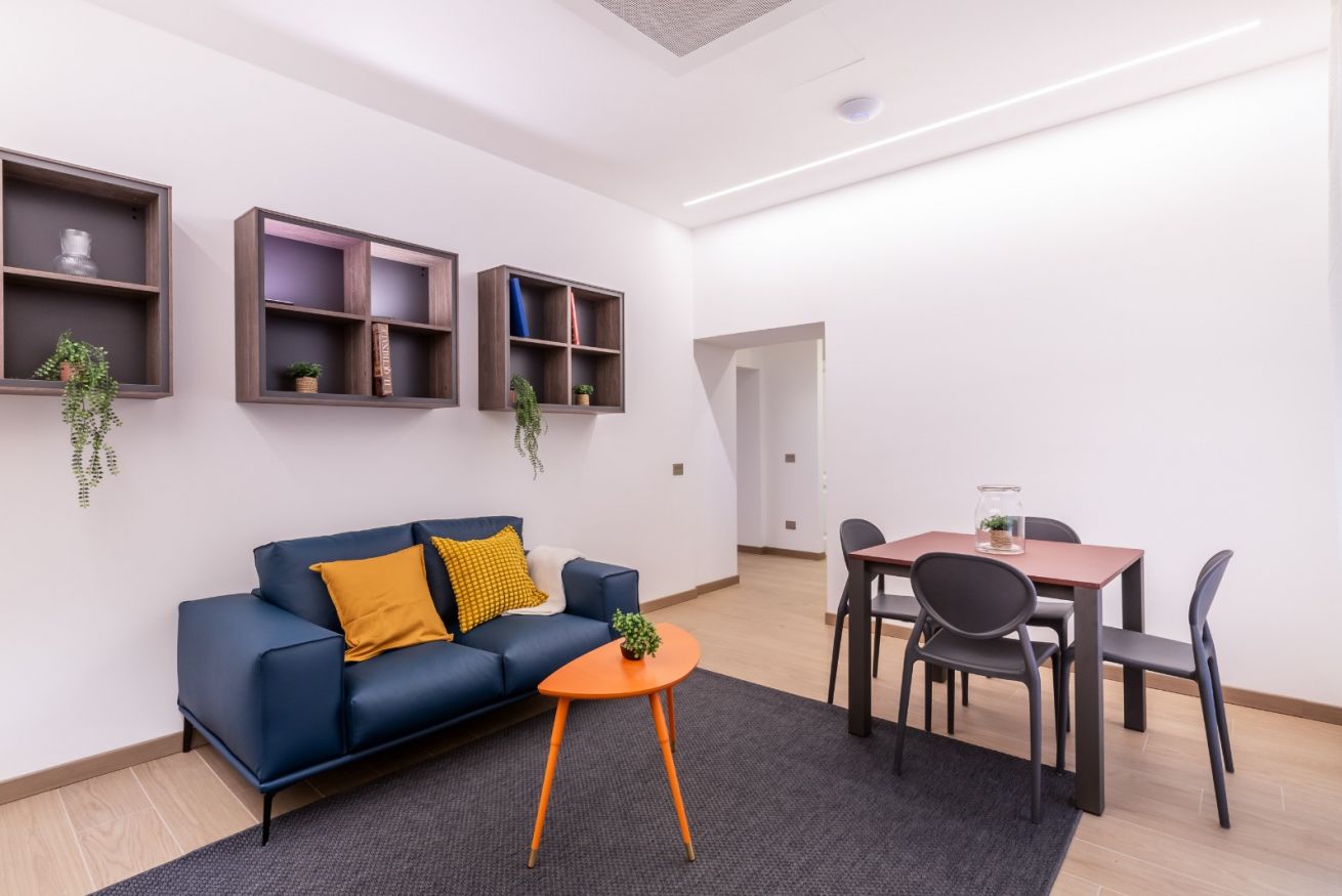 One-Bedroom Premium Apartment 3
