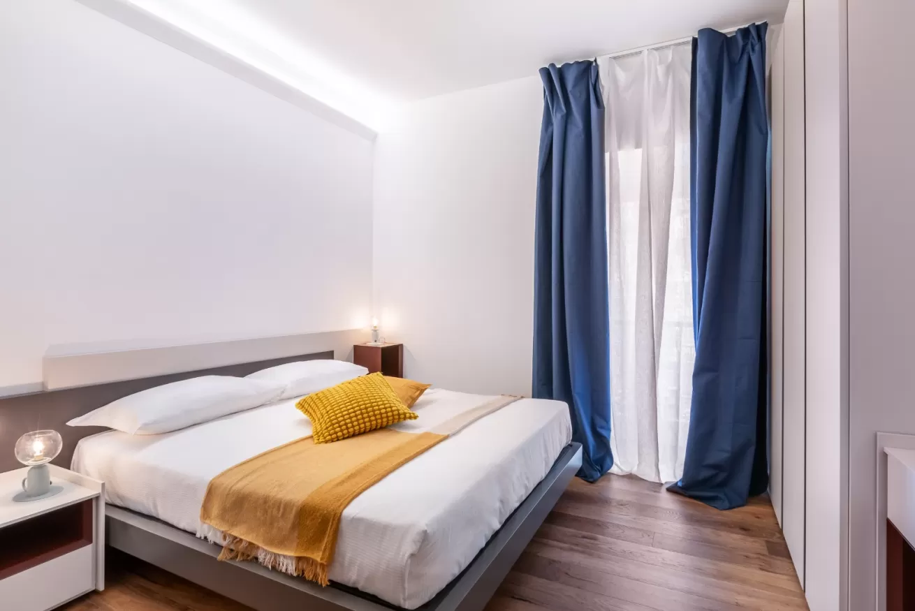 Cavour 238 Boutique Apartments 19