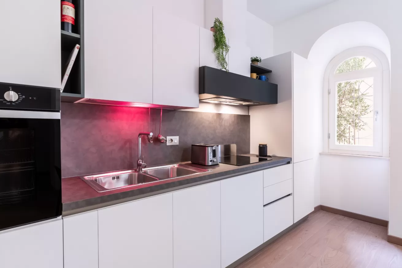 Cavour 238 Boutique Apartments 20