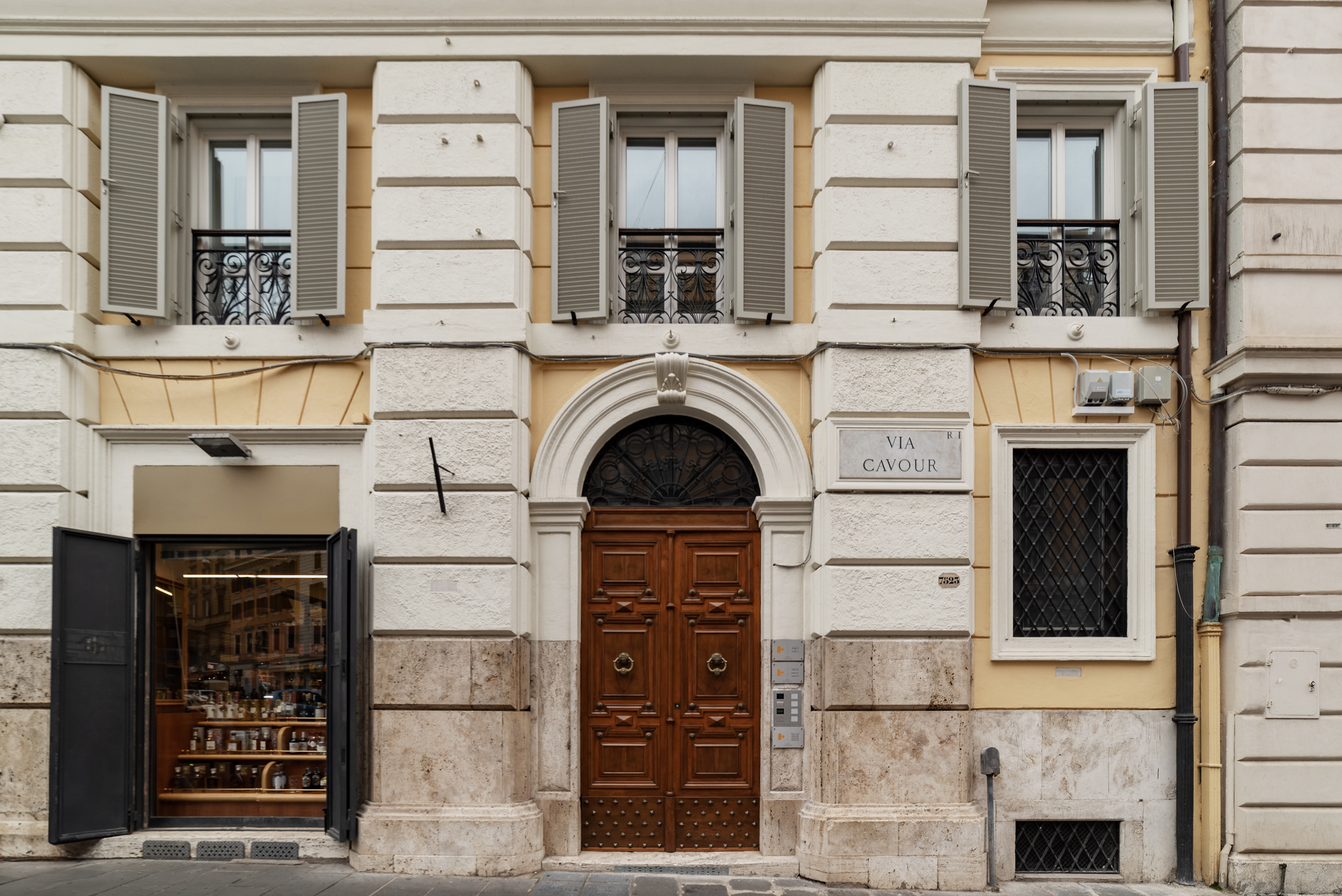 Cavour 238 Boutique Apartments 2