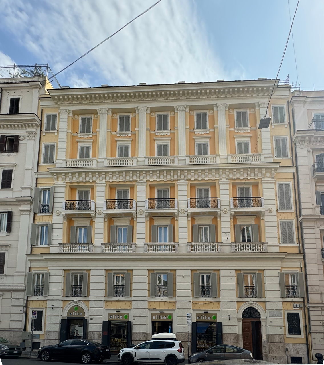 Cavour 238 Boutique Apartments 3
