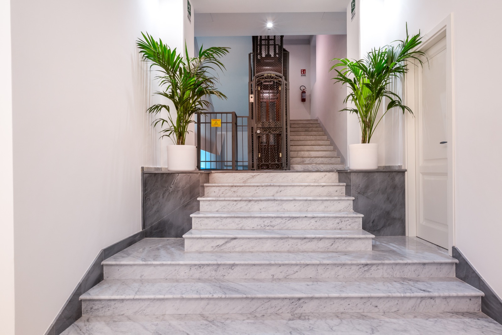 Cavour 238 Boutique Apartments 4