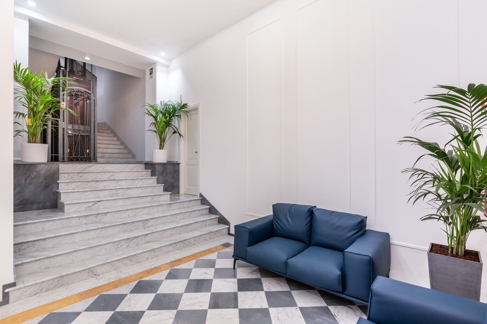 Cavour 238 Boutique Apartments 5