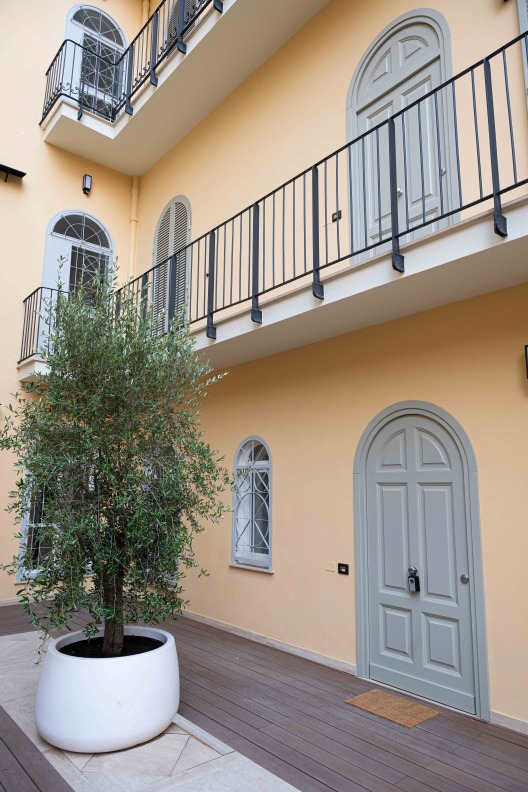 Cavour 238 Boutique Apartments 6