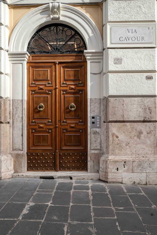 Cavour 238 Boutique Apartments 7